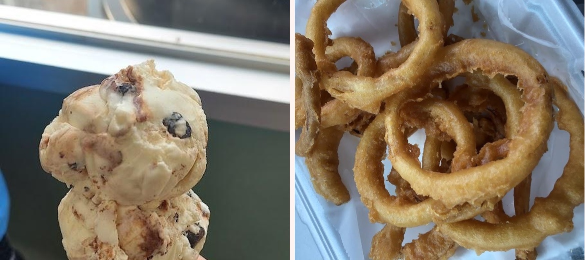 Mussell Beach Drive In Bay city Michigan Gallery Image 5